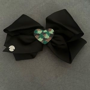 Hair bows